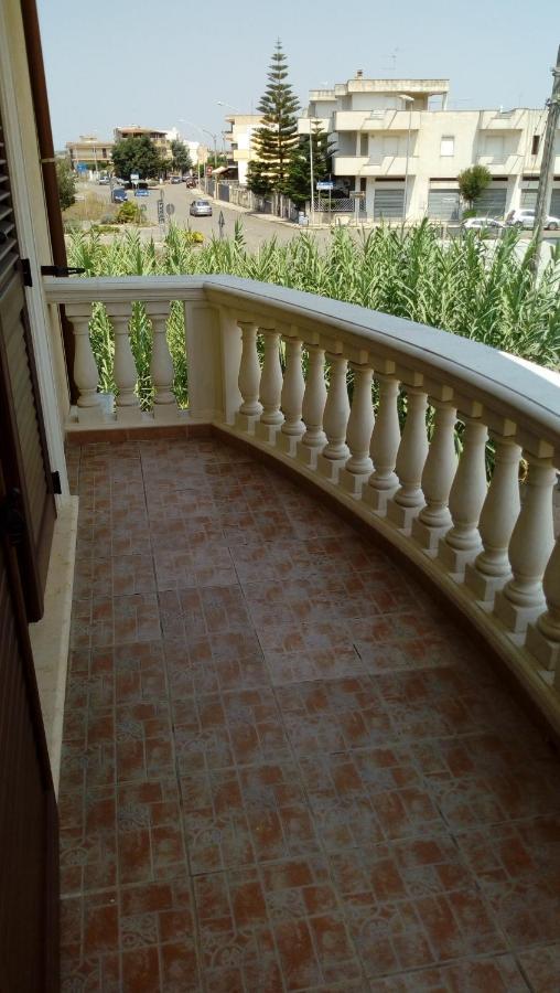 B&B Magic Holiday Nardo Exterior photo